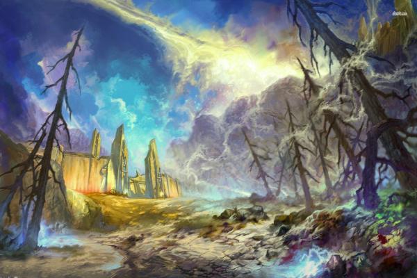 梦幻西游神器怎么获得_神器系统获取攻略